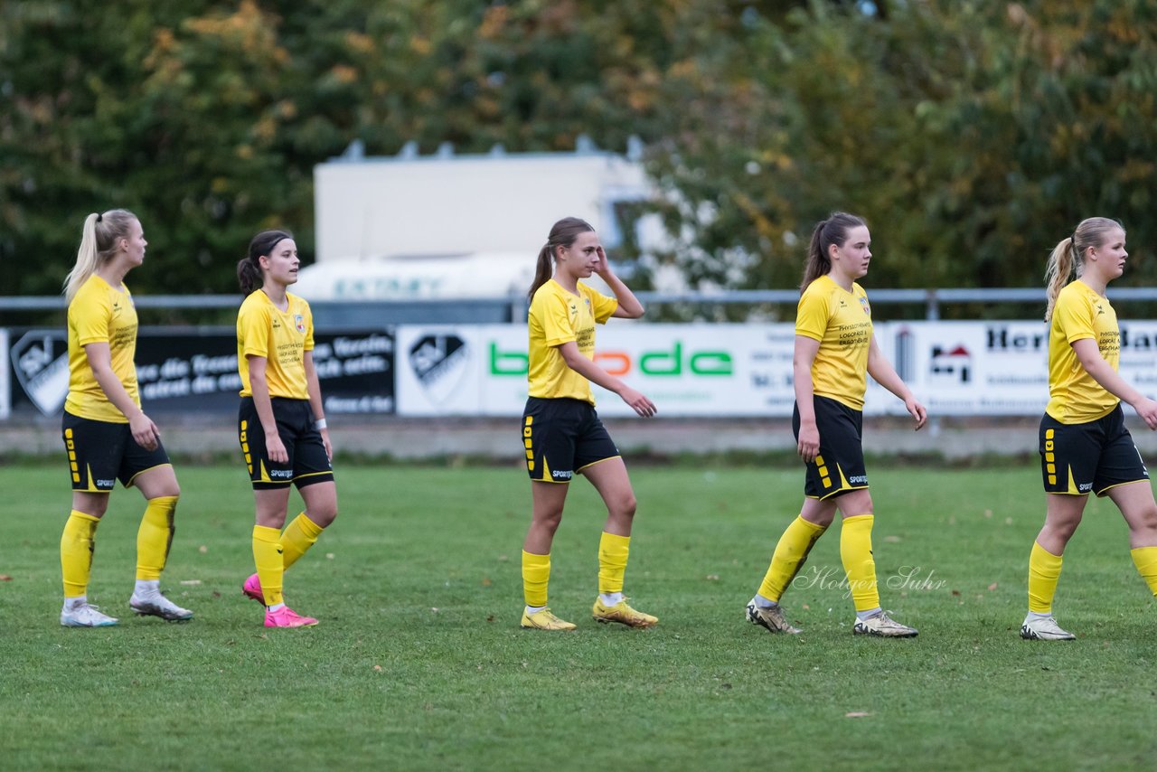 Bild 527 - F Merkur Hademarschen - SV Frisia 03 Risum Lindholm : Ergebnis: 0:1